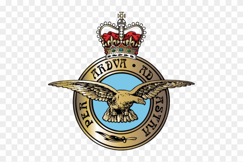Royal Air Force Police Logo