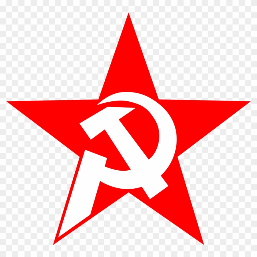 Hammer And Sickle Images Stock Photos Vectors Shutterstock