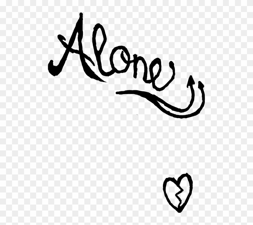 1050+ Free Download Alone Tattoo Png HD Tattoo Photos