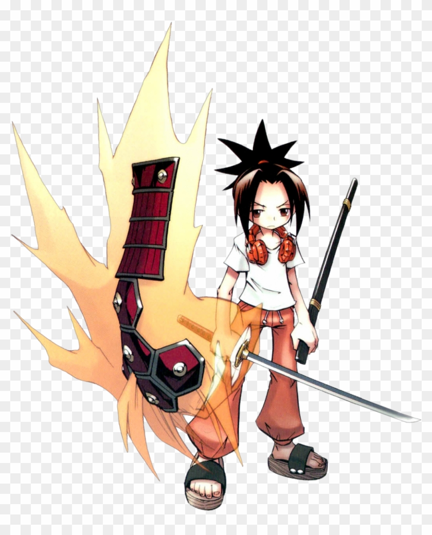 Asakura Yoh 4 Shaman King Kang Zeng Bang Hd Png Download 1007x10 Pngfind Asakura Yoh 4 Shaman King Kang Zeng Bang Hd Png Download 1007x10 Pngfind