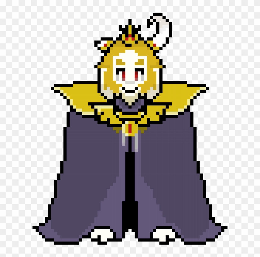 St Asgore Toriel Hd Png Download 700x860 Pngfind St Asgore Toriel Hd Png Download 700x860 Pngfind
