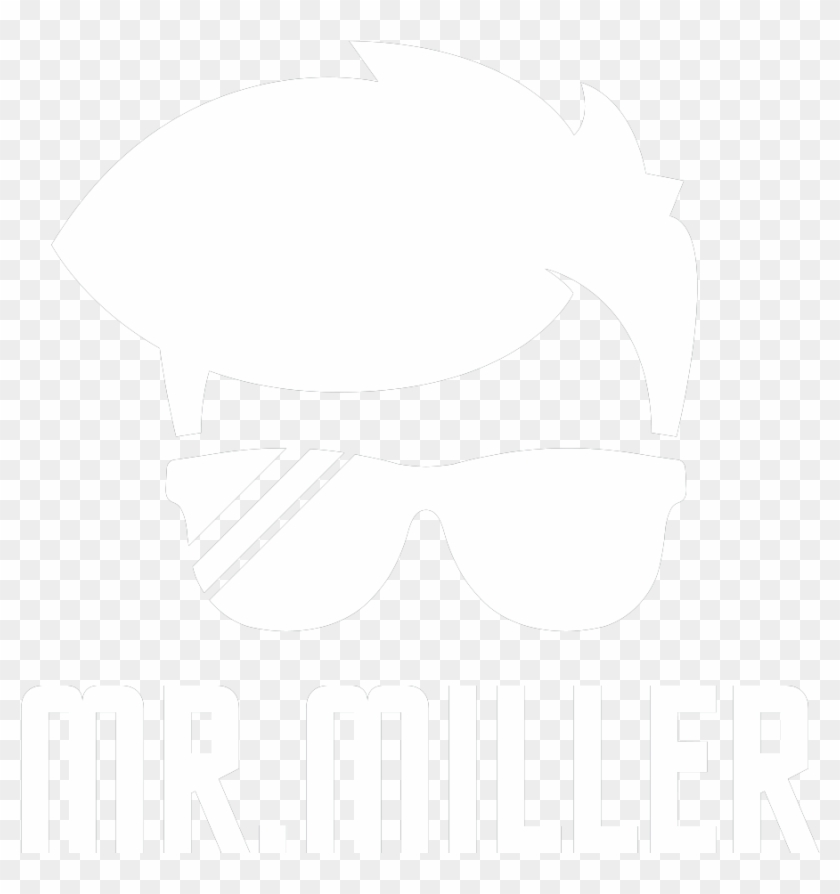 Mr Miller Mr Edit Logo Png Transparent Png 1090x968 Pngfind