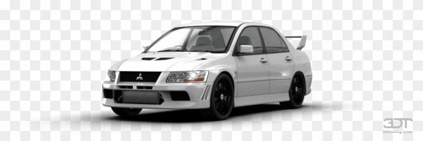 Mitsubishi Lancer Evo Vii Sedan 01 Tuning Mitsubishi Lancer Evo Vii Png Transparent Png 1004x373 Pngfind