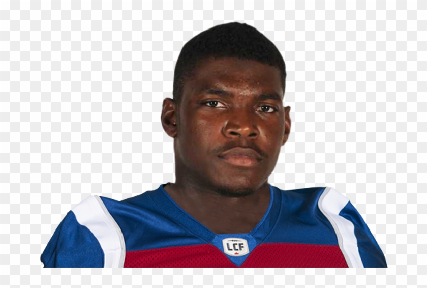 Reggie Png , Png Download - Reggie Northrup Cfl, Transparent Png