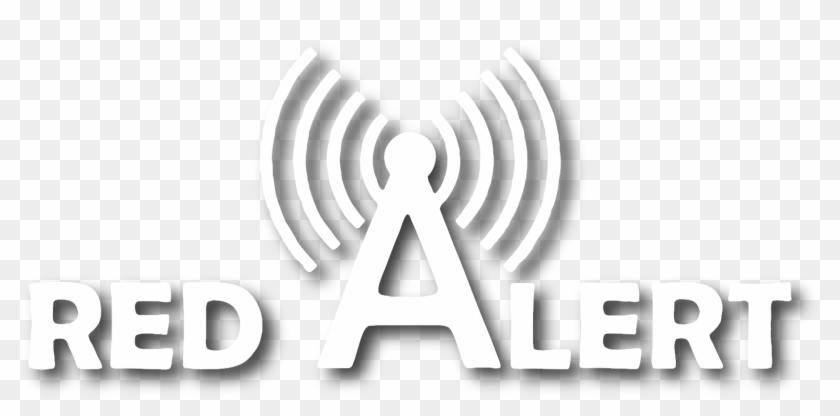 Red Alert Logo - Graphic Design, HD Png Download - 1542x701(#5012000 ...