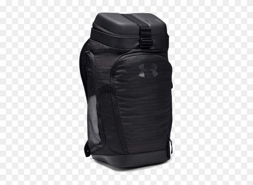 ua own the gym duffle bag review