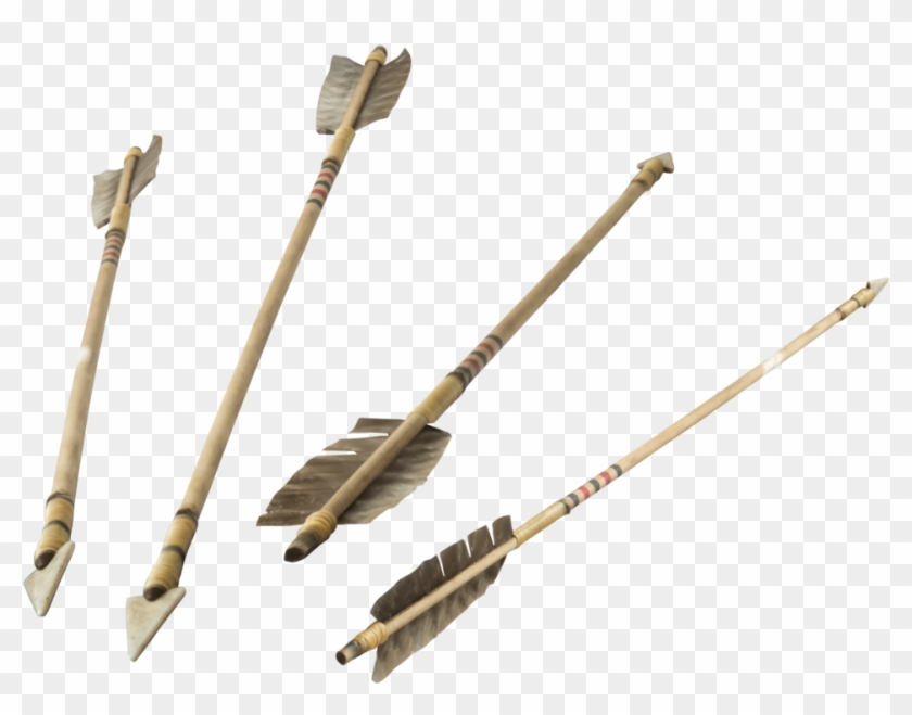 Real Arrow Png Old Arrows Transparent Png 1034x772 Pngfind