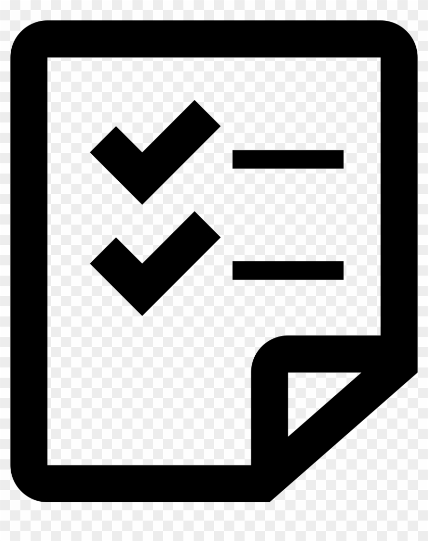 To Do List Png Todo List Svg Transparent Png 0x980 Pngfind