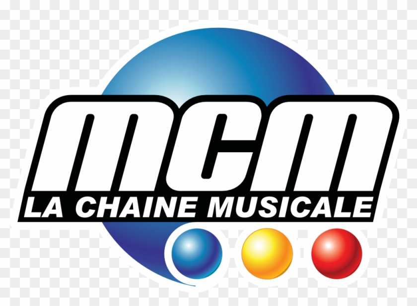 MCM TV Logo PNG Transparent SVG Vector Freebie Supply | vlr.eng.br