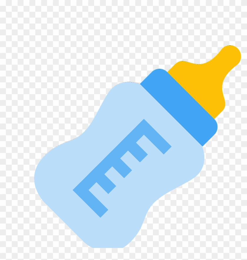 Biberon Vector Png Baby Bottle Clipart Png Transparent Png 1600x1600 Pngfind