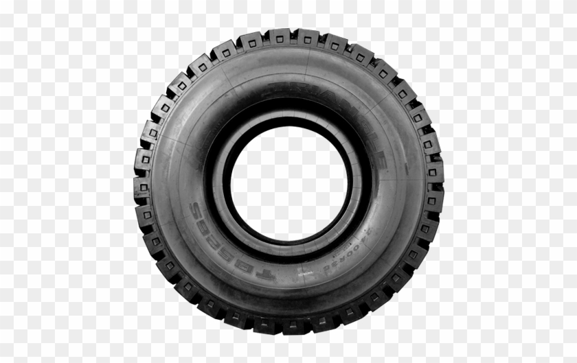 Llanta Para Camión Otr Triangle Tb526s - Llanta De Camion Png