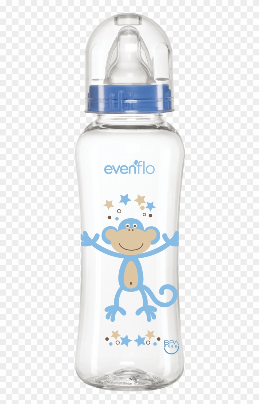 Biberon Evenflo 240ml Evenflo Hd Png Download 1250x1250 Pngfind