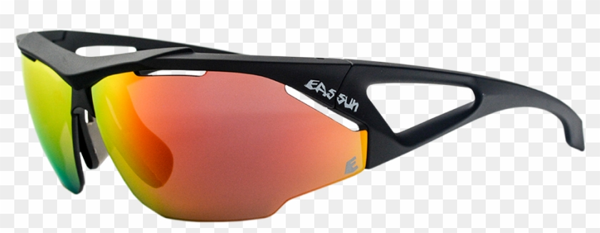 lentes para running