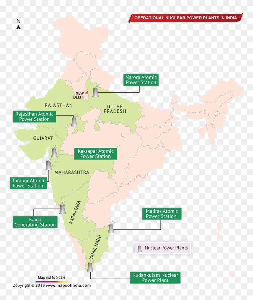All AIIMS In India Map