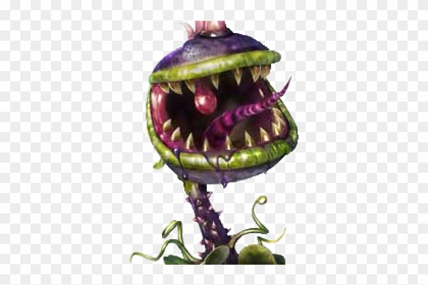 Plants Vs Zombies Garden Warfare Png Transparent Images Plants