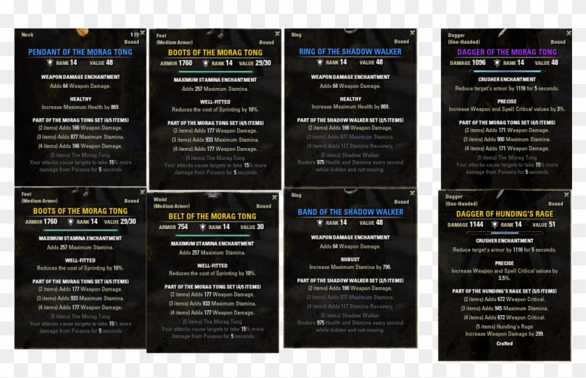 Also That Seconds Boot Is Supposed To Be A Bracer Of Shadow Walker Bow Eso Hd Png Download 1161x858 Pngfind Also That Seconds Boot Is Supposed To Be A Bracer Of Shadow Walker Bow Eso Hd Png Download 1161x858 Pngfind