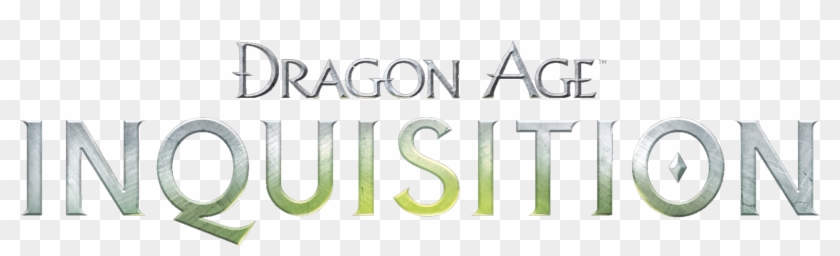 Dragon Age Inquisition , Png Download - Dragon Age Inquisition ...