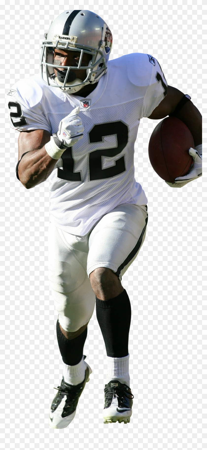 Comprehensive Oakland Raiders Player Stats: 2023's Top Performers Revealed!