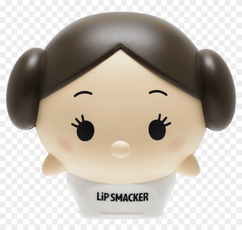 Lip Smacker Disney Tsum Tsum Princess Leia - Lip Smacker Star Wars, HD Png Download - 1024x926(#5035280) - PngFind Lip Smacker Disney Tsum Tsum Princess Leia - Lip Smacker Star Wars, HD Png Download - 1024x926(#5035280) - PngFind