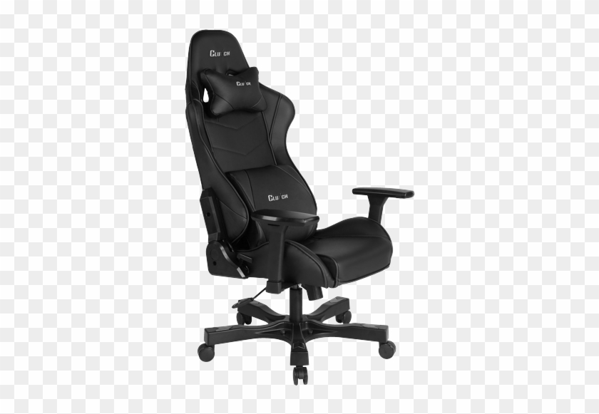 Every Gaming Setup Is Complete With A Clutch Chair Pewdiepie Chair Hd Png Download 600x600 5036442 Pngfind