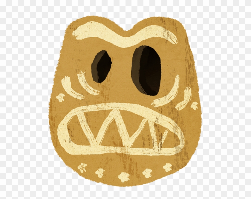 Kakamora Clip Art