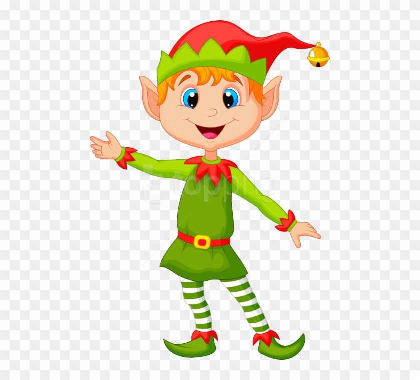 Download Elf Clipart Png Photo Elf Cartoon Transparent Png 480x679 5037009 Pngfind