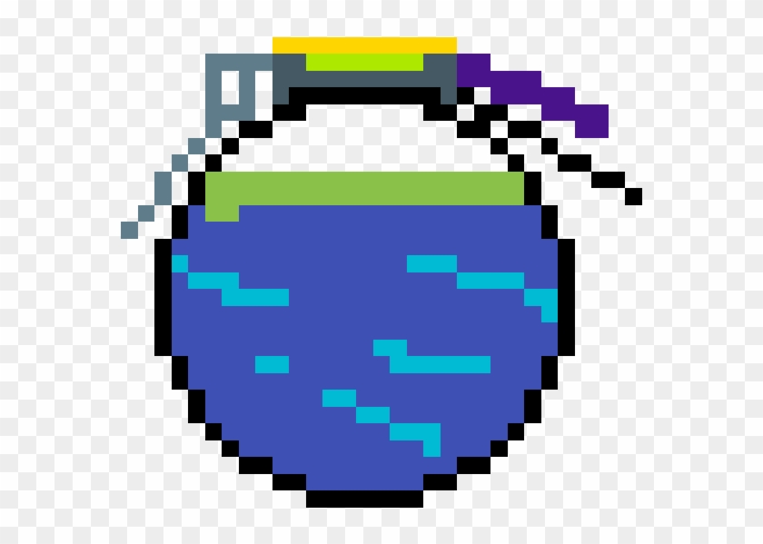 Random Image From User - 8 Bit 8 Ball, HD Png Download - 592x592 ...