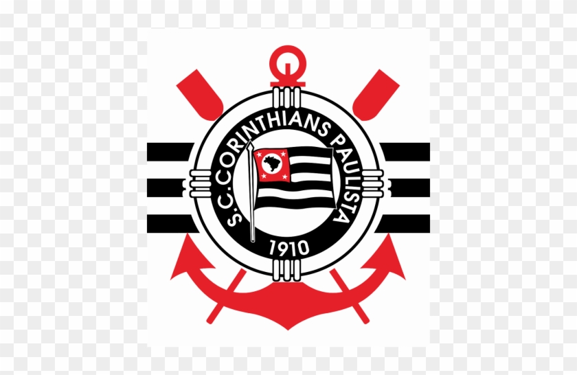 Corinthians Logo Png Sport Club Corinthians Paulista Transparent Png 700x497 5039404 Pngfind