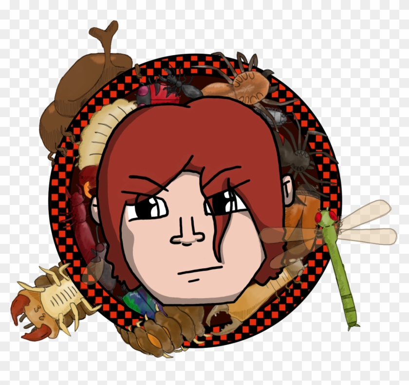 Sometimes You Might Come Across A Stroke Of Bad Luck Illustration HD