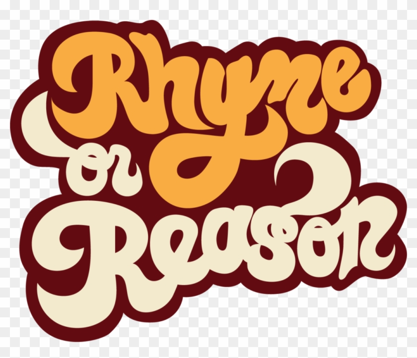 Rhyme Or Reason Chicago Rhyme Or Reason Chicago Logo, HD Png Download
