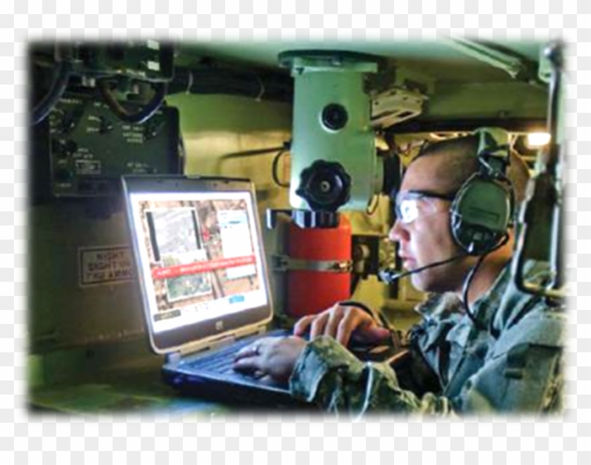 Lockheed Martin To Improve Intelligence Sharing Capability - Helicopter ...