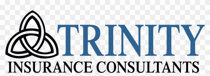 Trinity Insurance Consultants Logo Graphics, HD Png