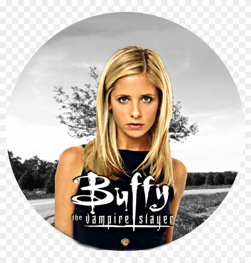 Buffy The Vampire Slayer Online Hd Png Download 1499x1499 5049218 Pngfind