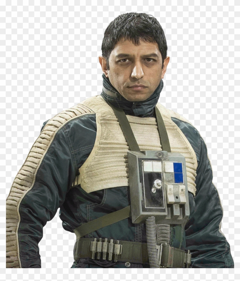 Paril Ritta Paril Ritta Star Wars Rogue Squadron, Star Wars Costumes, - Paril Ritta ...