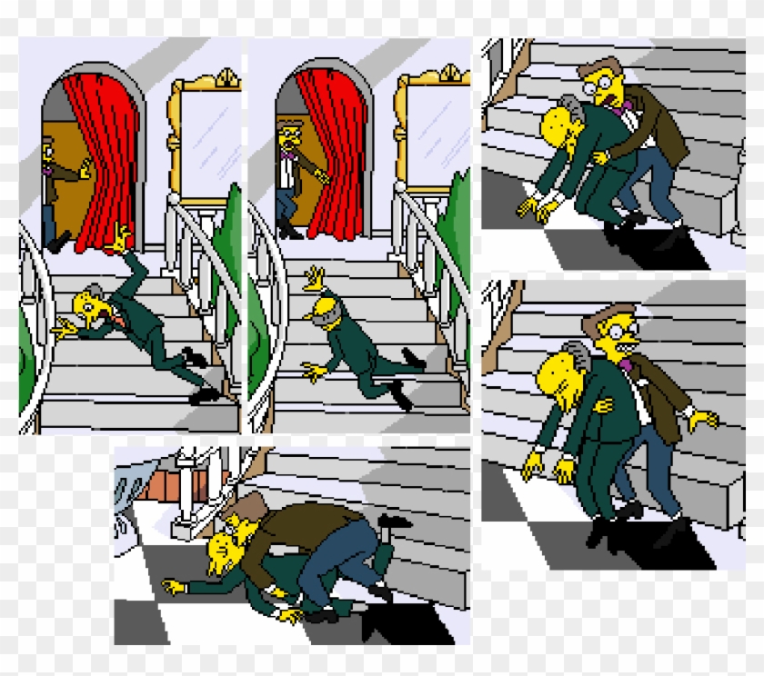 Image Image Virtual Springfield Mr Burns Hd Png Download 1071x8 Pngfind Image Image Virtual Springfield Mr Burns Hd Png Download 1071x8 Pngfind