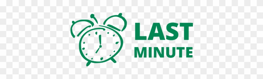 Last Available Rooms - Last Minute Deals Png, Transparent Png ...