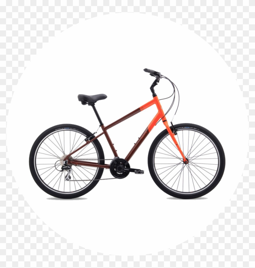 Specialized hardrock 2025 2004