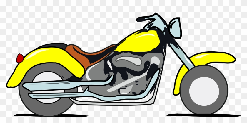 18 Motor Bike Race Clipart Pictures
