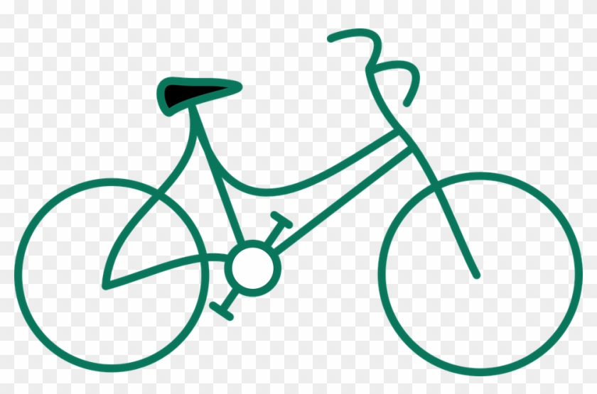 bike illustration png