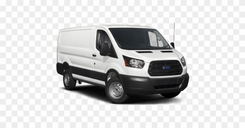 transit van 2019