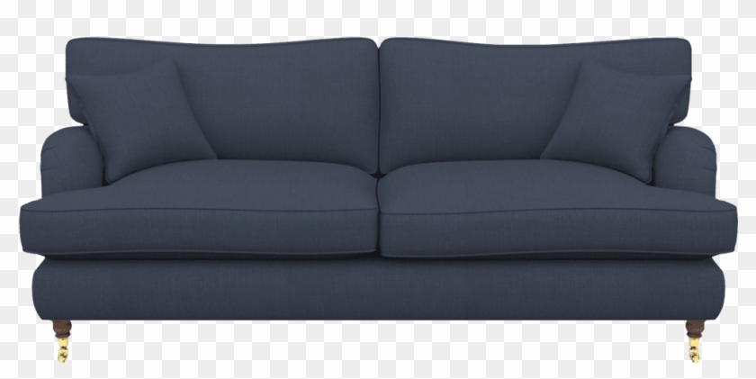 Featured image of post Couch Front View : Couches are normally found in the living room or in front of the tv.