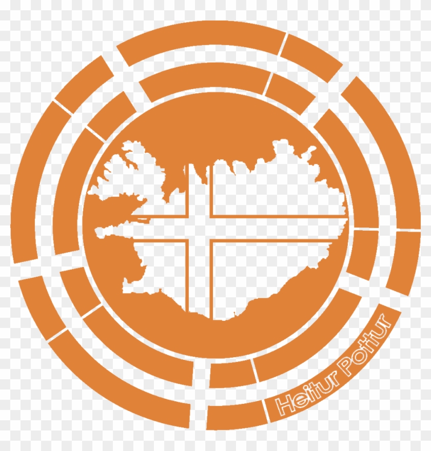 Flag Logo Design For Bluefish As In Norway Iceland Map Hd Png Download 968x968 Pngfind