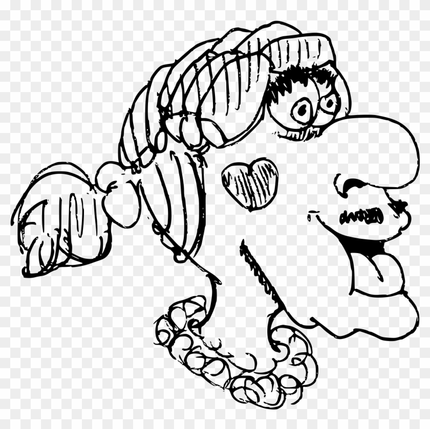 This Free Icons Png Design Of Mad 1700th Man Vector Orang Gila Transparent Png 2400x3394 5061419 Pngfind