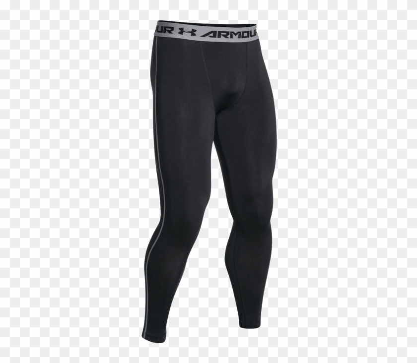 Under Armour - Men's HeatGear® Armour Compression Leggings