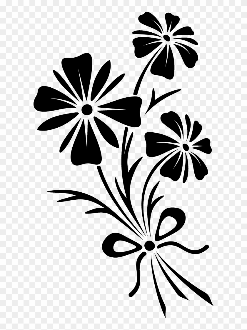 Flower Vector Design Png Hd - Images | Amashusho