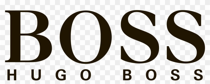 Hugo Boss Logo Logos De Marcas - Hugo 