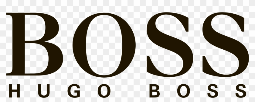 new hugo boss logo