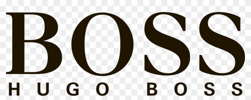 hugo hugo boss logo