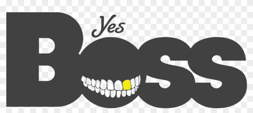 Yes boss картинки