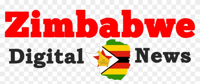Cropped Zim Digital News - Zimbabwe's Newspaper Logo, HD Png Download ...